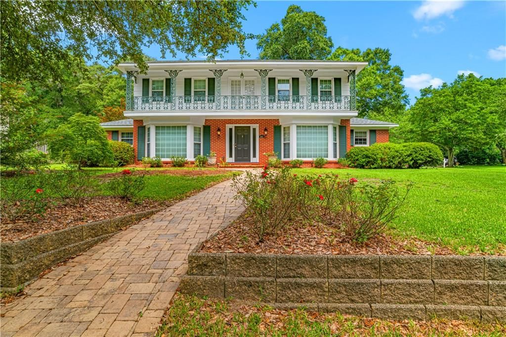 900 Regents Drive E, Mobile, AL 36609 — photo 2