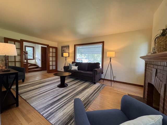 5640 N 33rd STREET, Milwaukee, WI 53209