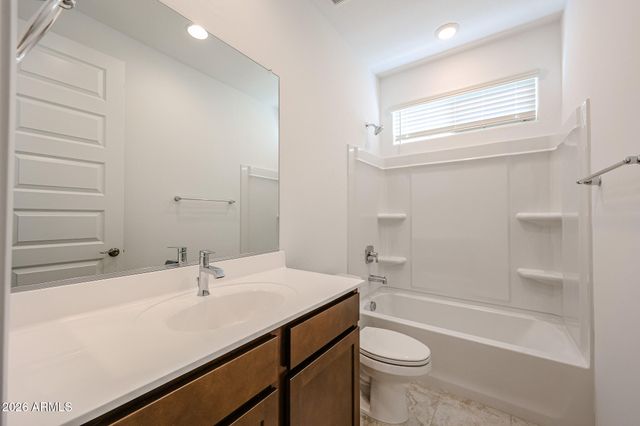 14752 W SMOKETREE Drive, Surprise, AZ 85387