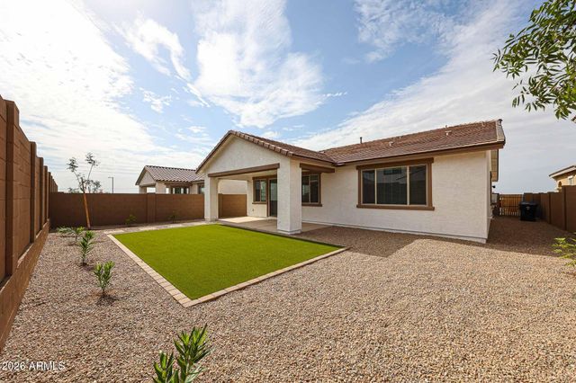 14752 W SMOKETREE Drive, Surprise, AZ 85387