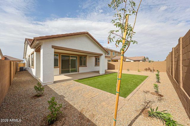 14752 W SMOKETREE Drive, Surprise, AZ 85387