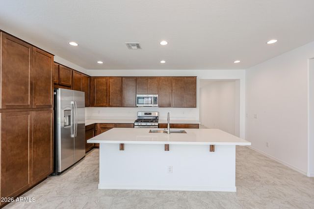 14752 W SMOKETREE Drive, Surprise, AZ 85387
