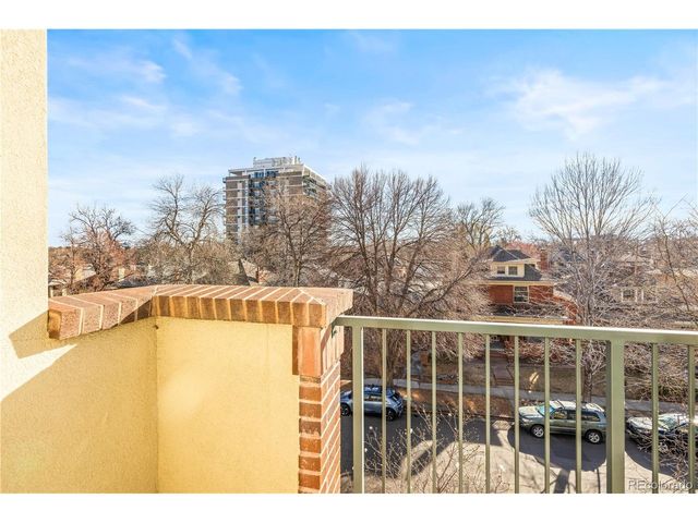 1623 Saint Paul St 405, Denver, CO 80206