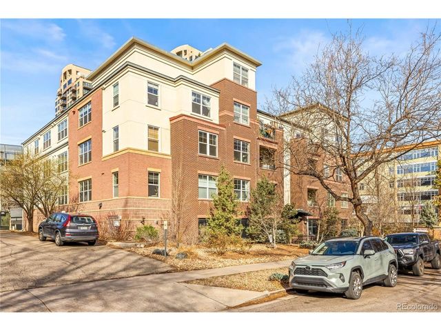 1623 Saint Paul St 405, Denver, CO 80206