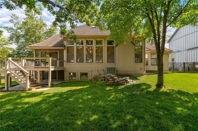 12702 W 120th Street, Overland Park, KS 66213