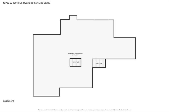 12702 W 120th Street, Overland Park, KS 66213
