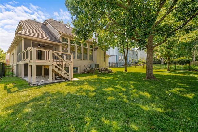 12702 W 120th Street, Overland Park, KS 66213