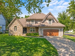 12702 W 120th Street, Overland Park, KS 66213
