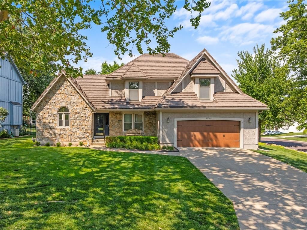 12702 W 120th Street, Overland Park, KS 66213