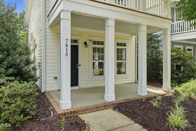 7815 Acc Boulevard, Raleigh, NC 27617