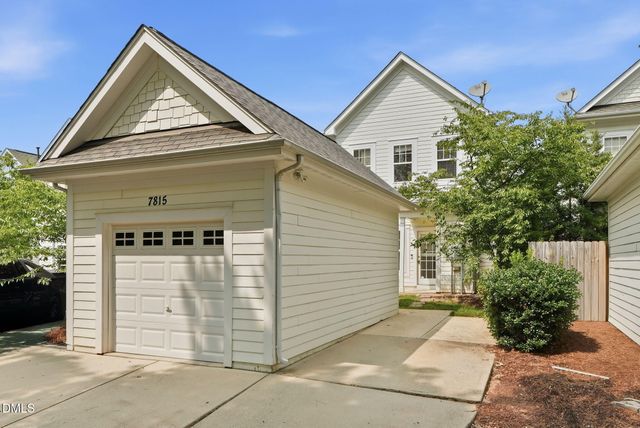7815 Acc Boulevard, Raleigh, NC 27617