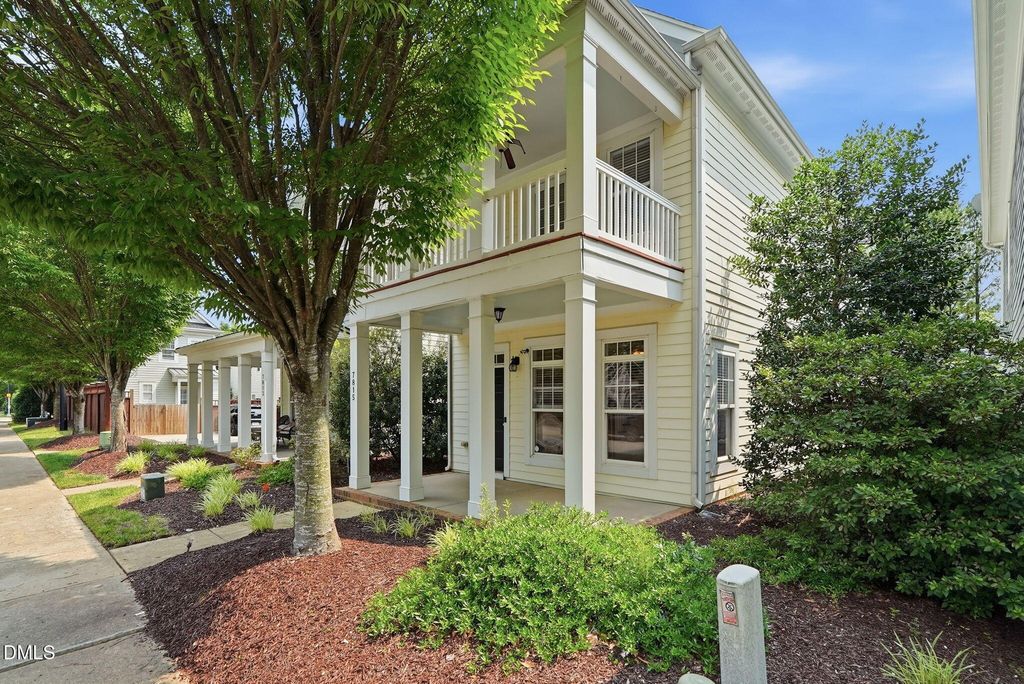 7815 Acc Boulevard, Raleigh, NC 27617