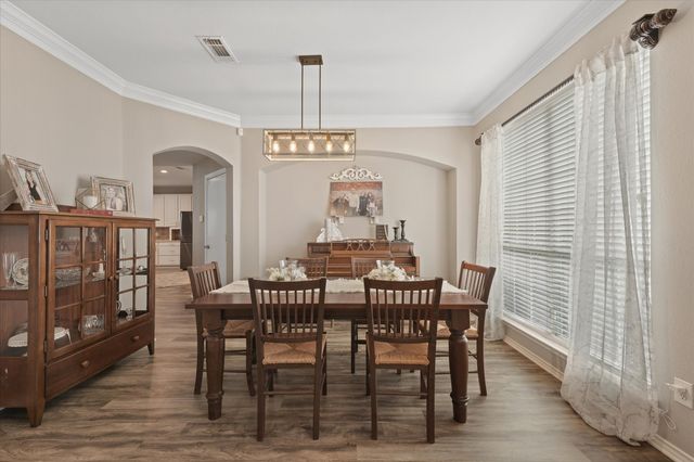 903 Fountain Drive, Wylie, TX 75098