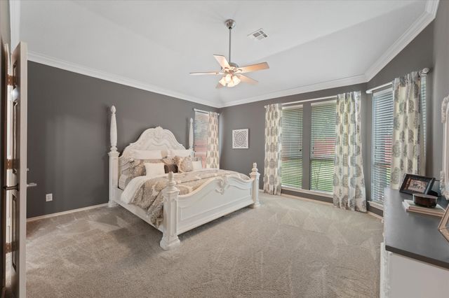 903 Fountain Drive, Wylie, TX 75098