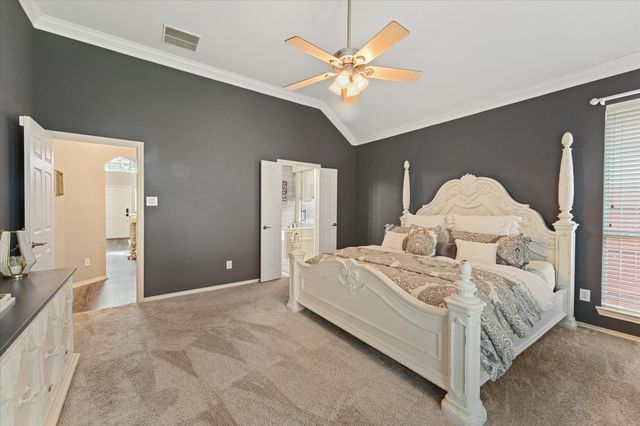 903 Fountain Drive, Wylie, TX 75098