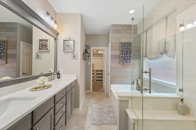 903 Fountain Drive, Wylie, TX 75098
