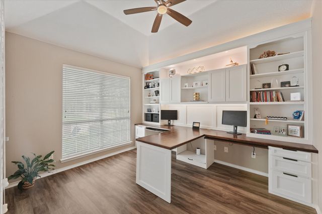 903 Fountain Drive, Wylie, TX 75098