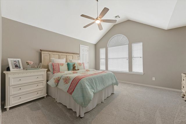 903 Fountain Drive, Wylie, TX 75098
