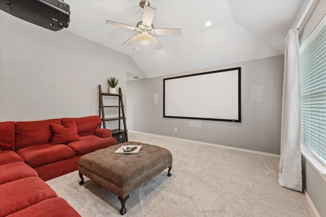 903 Fountain Drive, Wylie, TX 75098