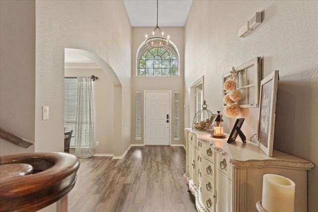 903 Fountain Drive, Wylie, TX 75098
