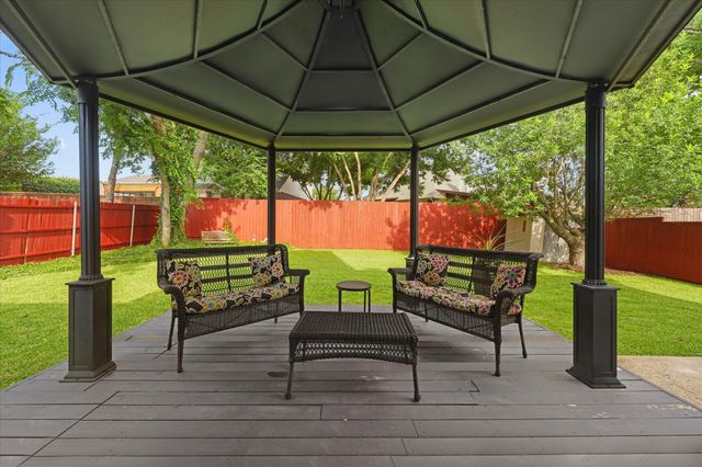903 Fountain Drive, Wylie, TX 75098