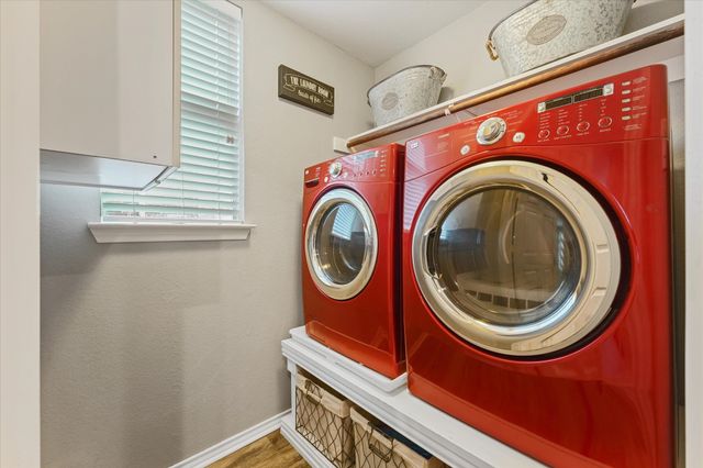 903 Fountain Drive, Wylie, TX 75098