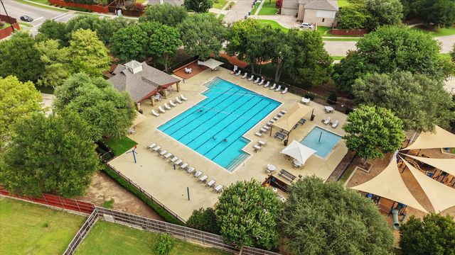 903 Fountain Drive, Wylie, TX 75098