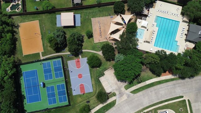 903 Fountain Drive, Wylie, TX 75098