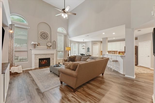 903 Fountain Drive, Wylie, TX 75098