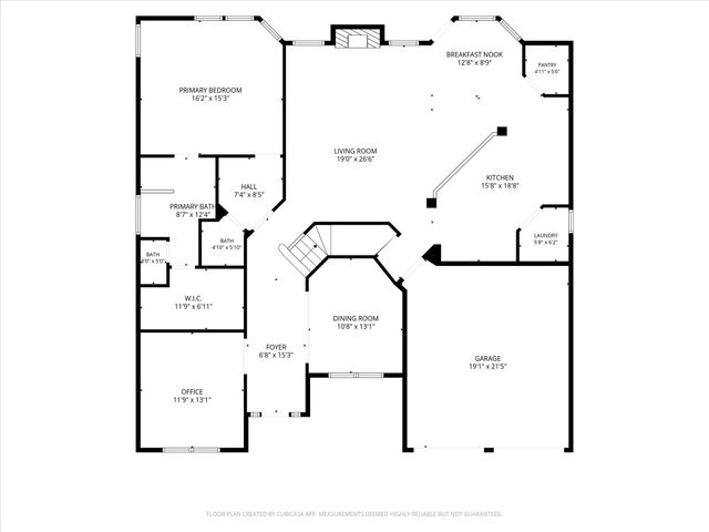 903 Fountain Drive, Wylie, TX 75098