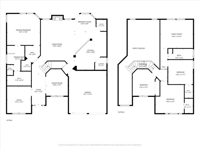 903 Fountain Drive, Wylie, TX 75098