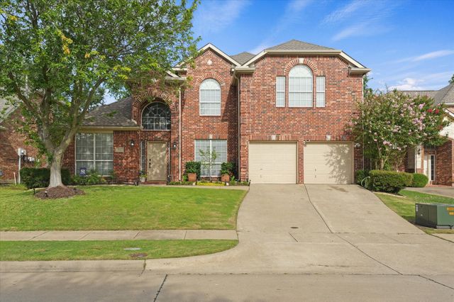 903 Fountain Drive, Wylie, TX 75098