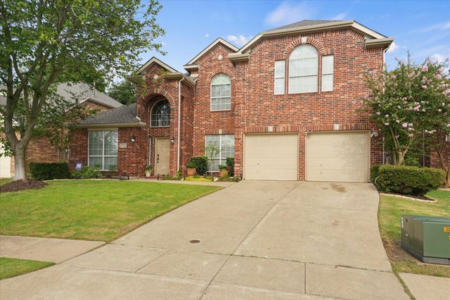 903 Fountain Drive, Wylie, TX 75098