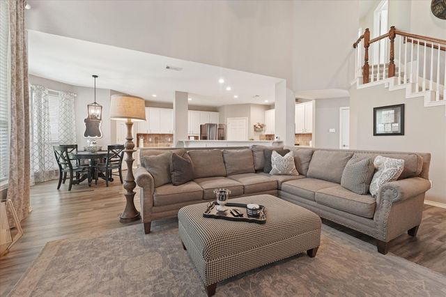 903 Fountain Drive, Wylie, TX 75098
