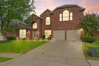 903 Fountain Drive, Wylie, TX 75098