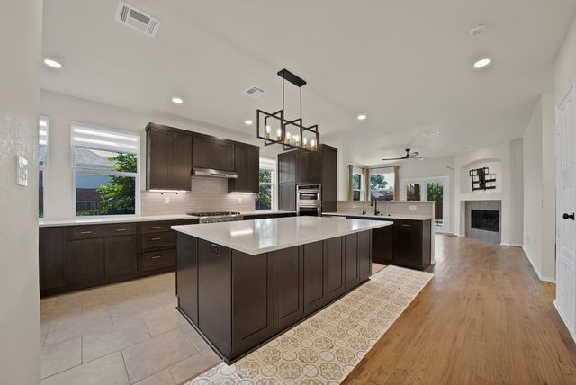 1532 Brandywine Drive, Allen, TX 75002