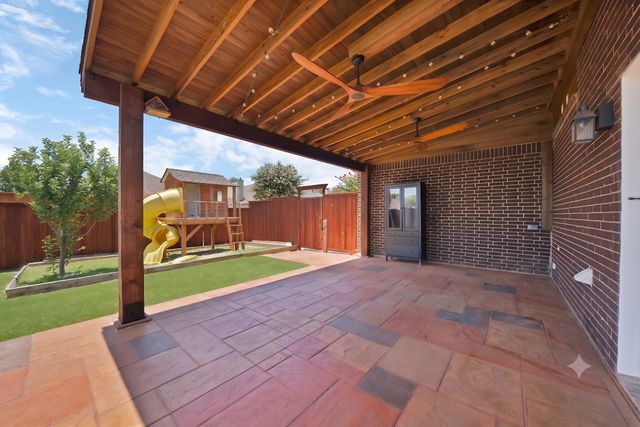 1532 Brandywine Drive, Allen, TX 75002