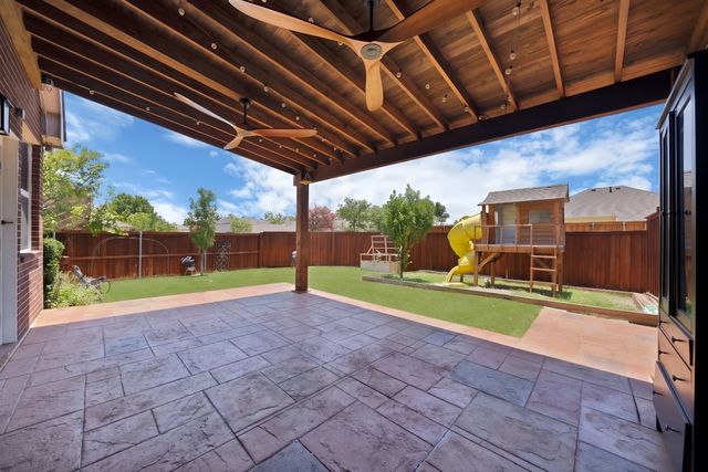 1532 Brandywine Drive, Allen, TX 75002