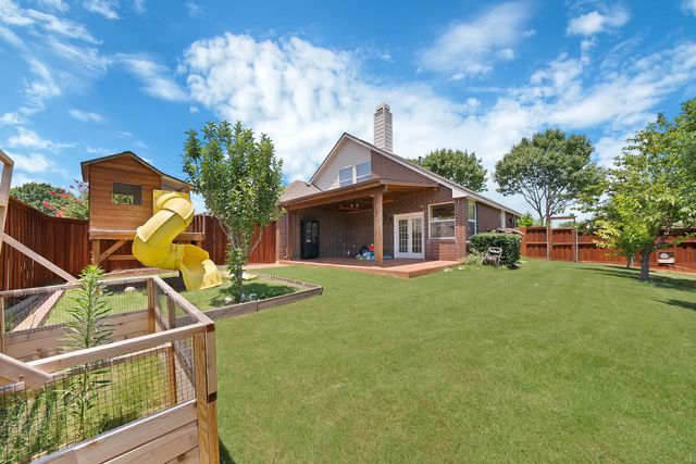 1532 Brandywine Drive, Allen, TX 75002