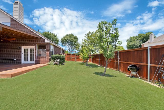 1532 Brandywine Drive, Allen, TX 75002