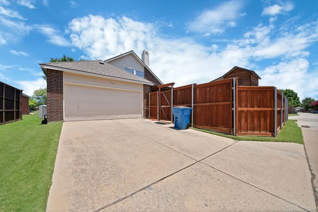 1532 Brandywine Drive, Allen, TX 75002