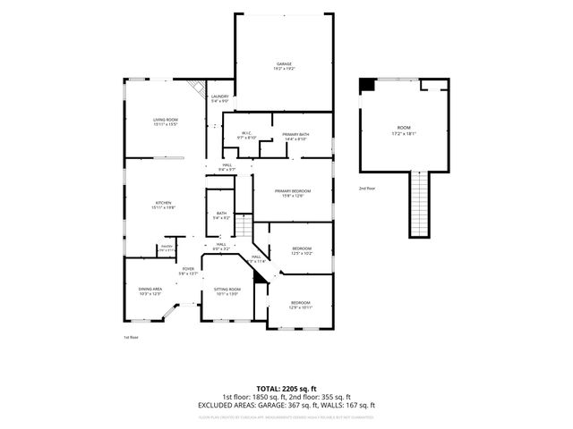 1532 Brandywine Drive, Allen, TX 75002