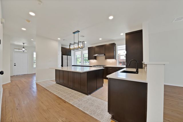 1532 Brandywine Drive, Allen, TX 75002