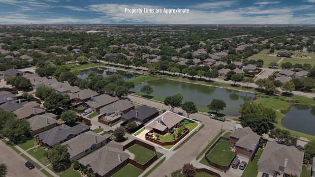 1532 Brandywine Drive, Allen, TX 75002