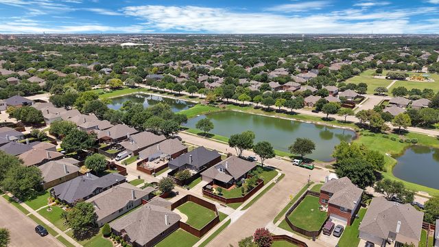 1532 Brandywine Drive, Allen, TX 75002