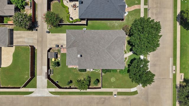 1532 Brandywine Drive, Allen, TX 75002