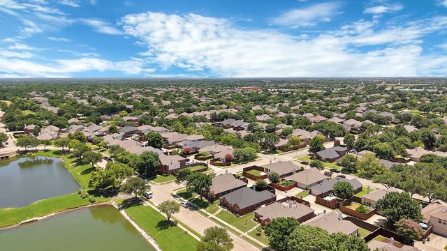 1532 Brandywine Drive, Allen, TX 75002