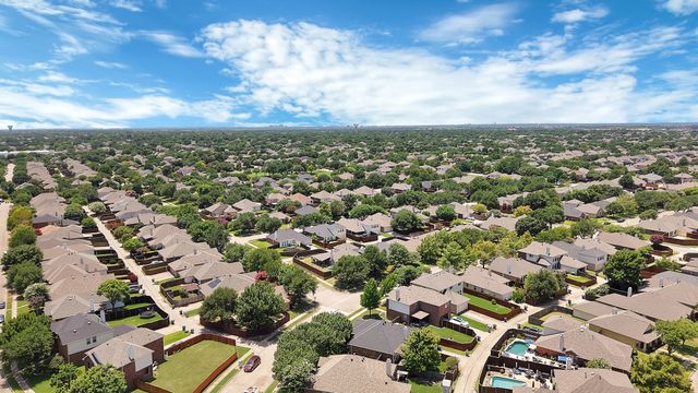 1532 Brandywine Drive, Allen, TX 75002