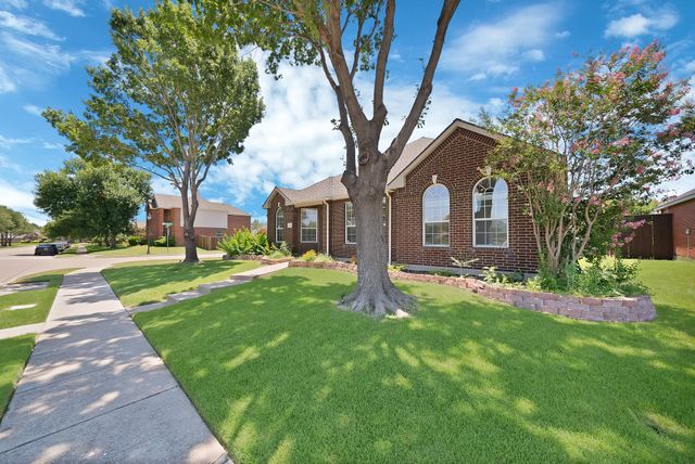 1532 Brandywine Drive, Allen, TX 75002
