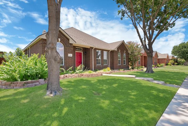 1532 Brandywine Drive, Allen, TX 75002